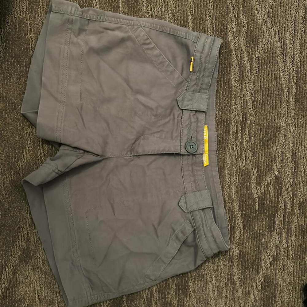 Lole Hiking Shorts - Grey